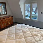 Spacieuse Touquettoise Moderne Idealement Situee - Linge De Lit Et Serviettes Inclus